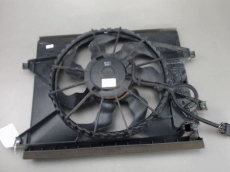 MOTEUR VENTILATEUR RADIATEUR KIA SOUL