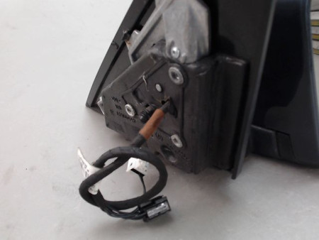 RETROVISEUR EXTERIEUR ELECTRIQUE DROIT MERCEDES CLASSE C