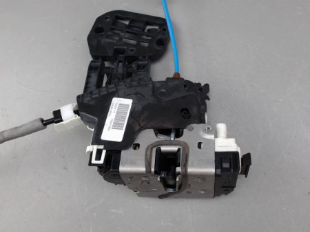 SYSTEME CONDAMNATION AVANT DROIT MERCEDES GLA