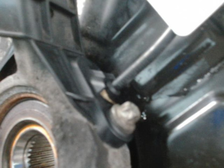 PIVOT AVANT GAUCHE MERCEDES GLA