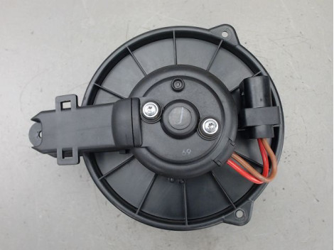 MOTEUR VENTILATEUR CHAUFFAGE AUDI A6