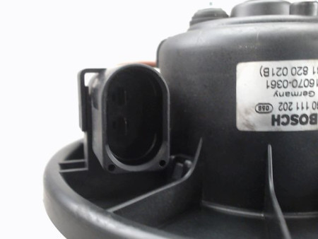 MOTEUR VENTILATEUR CHAUFFAGE AUDI A6