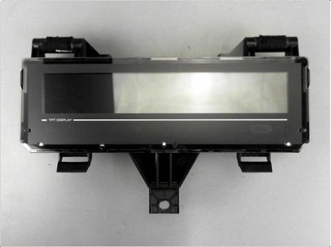 BLOC COMPTEURS RENAULT SCENIC III PH.1 09-11