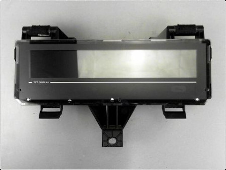 BLOC COMPTEURS RENAULT SCENIC III PH.1 09-11