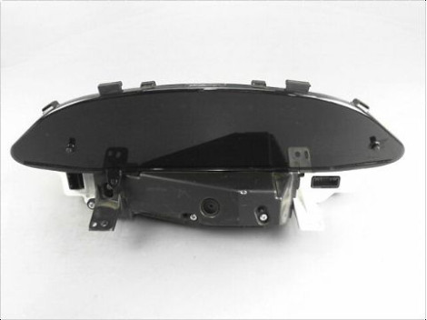 BLOC COMPTEURS TOYOTA YARIS II PH2 2009-2011