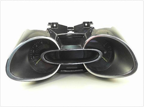 BLOC COMPTEURS RENAULT CLIO IV 12-16