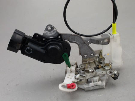 SYSTEME CONDAMNATION AVANT GAUCHE TOYOTA AYGO