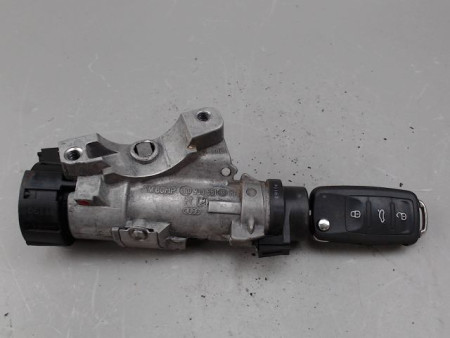 ANTIVOL DE DIRECTION VOLKSWAGEN POLO