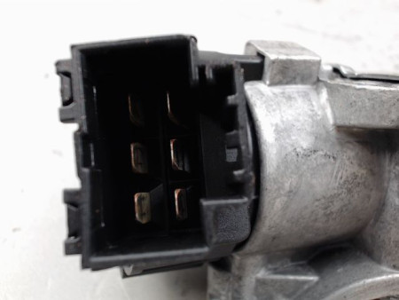ANTIVOL DE DIRECTION VOLKSWAGEN POLO