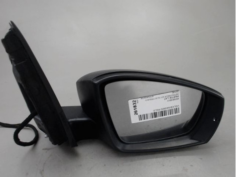 RETROVISEUR EXTERIEUR ELECTRIQUE DROIT VOLKSWAGEN POLO