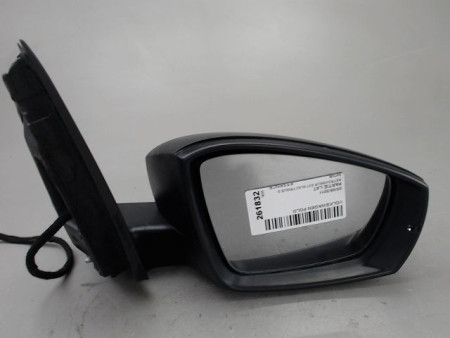 RETROVISEUR EXTERIEUR ELECTRIQUE DROIT VOLKSWAGEN POLO