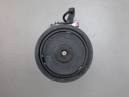 COMPRESSEUR AIR CONDITIONNE VOLKSWAGEN POLO