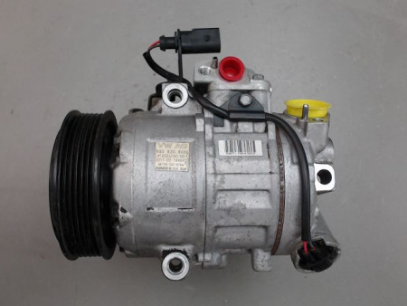 COMPRESSEUR AIR CONDITIONNE VOLKSWAGEN POLO