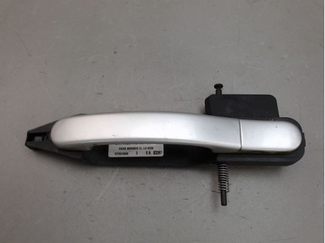 POIGNEE EXTERIEURE PORTE ARRIERE GAUCHE FORD FUSION
