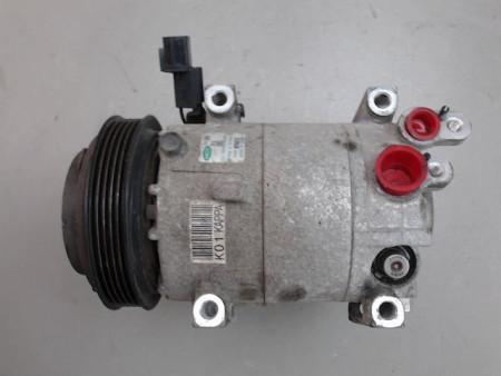 COMPRESSEUR AIR CONDITIONNE HYUNDAI I20