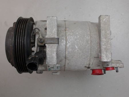 COMPRESSEUR AIR CONDITIONNE HYUNDAI I20