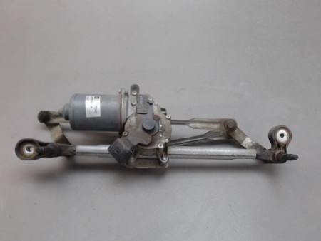 MECANISME ESSUIE-GLACE AVANT OPEL CORSA