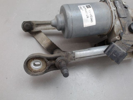 MECANISME ESSUIE-GLACE AVANT OPEL CORSA