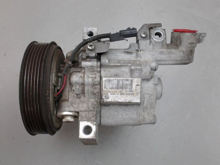 COMPRESSEUR AIR CONDITIONNE DACIA SANDERO