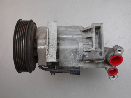 COMPRESSEUR AIR CONDITIONNE DACIA SANDERO