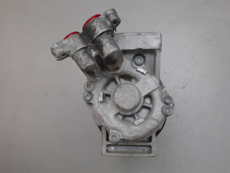 COMPRESSEUR AIR CONDITIONNE DACIA SANDERO
