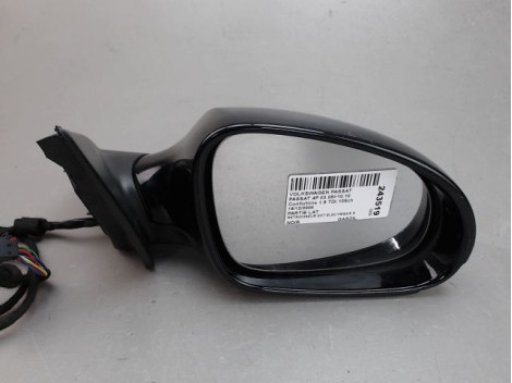 RETROVISEUR EXTERIEUR ELECTRIQUE DROIT VOLKSWAGEN PASSAT 05-10