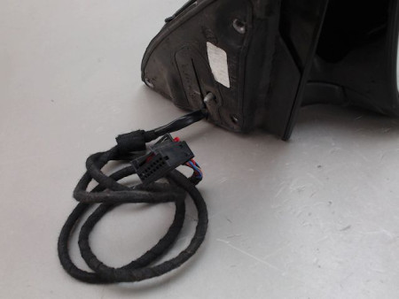 RETROVISEUR EXTERIEUR ELECTRIQUE DROIT VOLKSWAGEN PASSAT 05-10