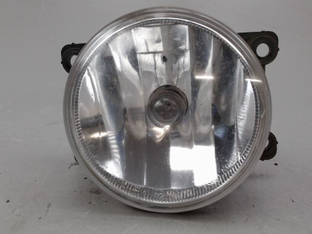 PHARE ANTIBROUILLARD AVANT DROIT PEUGEOT 206