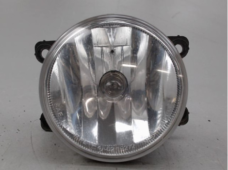 PHARE ANTIBROUILLARD AVANT GAUCHE PEUGEOT 206