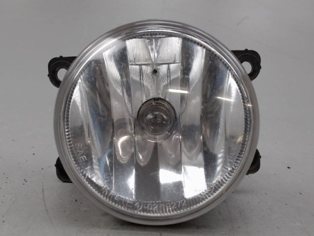 PHARE ANTIBROUILLARD AVANT GAUCHE PEUGEOT 206