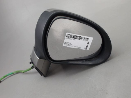 RETROVISEUR EXTERIEUR ELECTRIQUE DROIT PEUGEOT 308