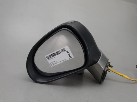 RETROVISEUR EXTERIEUR ELECTRIQUE GAUCHE PEUGEOT 308