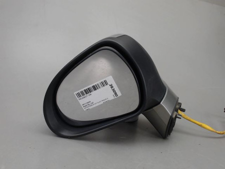 RETROVISEUR EXTERIEUR ELECTRIQUE GAUCHE PEUGEOT 308