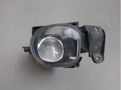 PHARE ANTIBROUILLARD AVANT DROIT AUDI A6