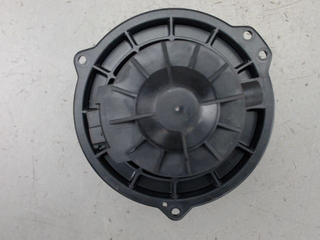 MOTEUR VENTILATEUR CHAUFFAGE CHEVROLET MATIZ
