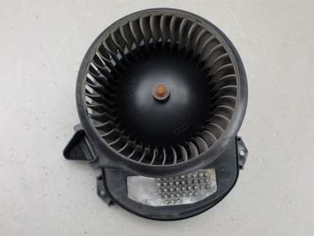 MOTEUR VENTILATEUR CHAUFFAGE MERCEDES CLASSE B