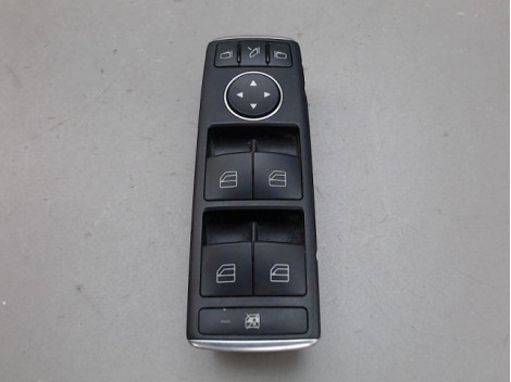 COMMANDE LEVE-GLACE PORTE AVG MERCEDES CLASSE B