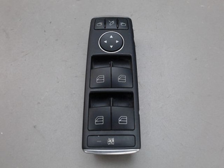 COMMANDE LEVE-GLACE PORTE AVG MERCEDES CLASSE B