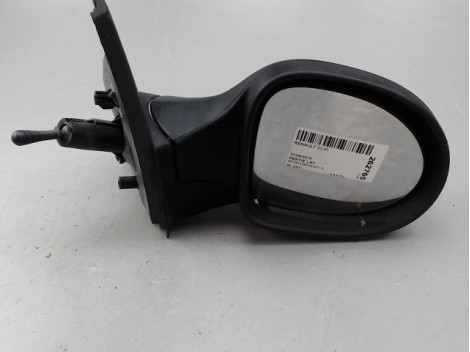 RETROVISEUR EXTERIEUR DROIT RENAULT CLIO