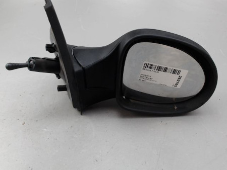 RETROVISEUR EXTERIEUR DROIT RENAULT CLIO