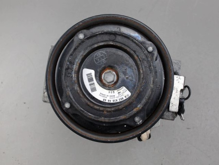 COMPRESSEUR AIR CONDITIONNE MERCEDES GLA