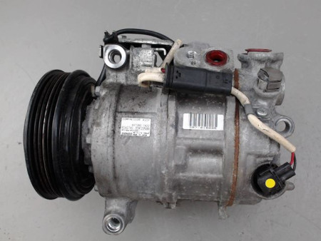 COMPRESSEUR AIR CONDITIONNE MERCEDES GLA