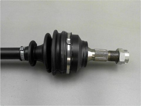 TRANSMISSION AVANT DROIT CITROEN C3 PICASSO 09-12 1.4 VTi 95