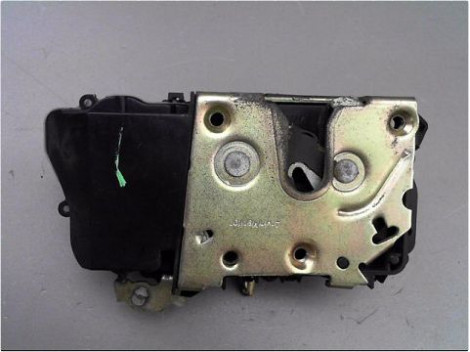 SYSTEME CONDAMNATION AVANT GAUCHE CITROEN XSARA PICASSO 99-10