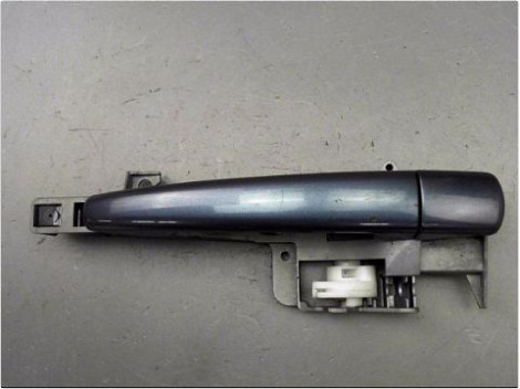 POIGNEE EXTERIEURE PORTE AVANT DROIT PEUGEOT 407 2004-2008