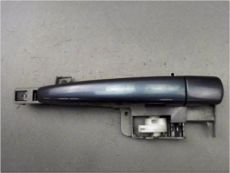 POIGNEE EXTERIEURE PORTE AVANT DROIT PEUGEOT 407 2004-2008