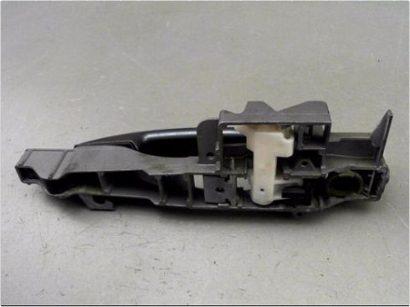 POIGNEE EXTERIEURE PORTE AVANT DROIT PEUGEOT 407 2004-2008
