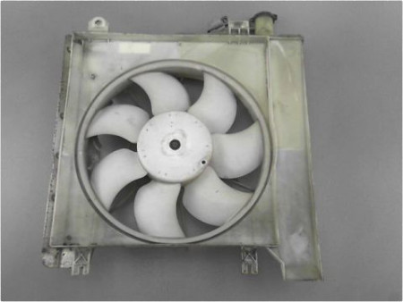 MOTEUR VENTILATEUR RADIATEUR CITROEN C1 II 2014-