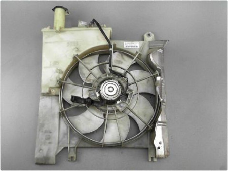 MOTEUR VENTILATEUR RADIATEUR CITROEN C1 II 2014-