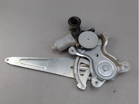 MECANISME LEVE-GLACE ARRIERE DROIT TOYOTA RAV4